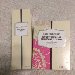 Bare Minerals bundle